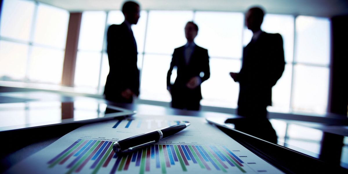 Business Brokering
