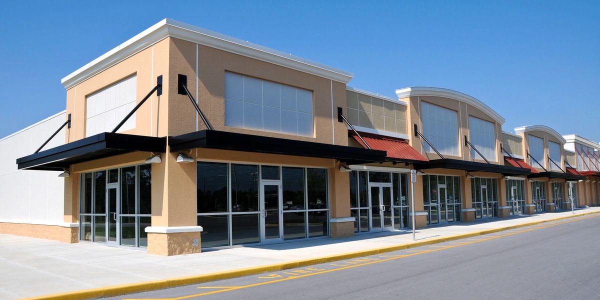 Commercial Properties