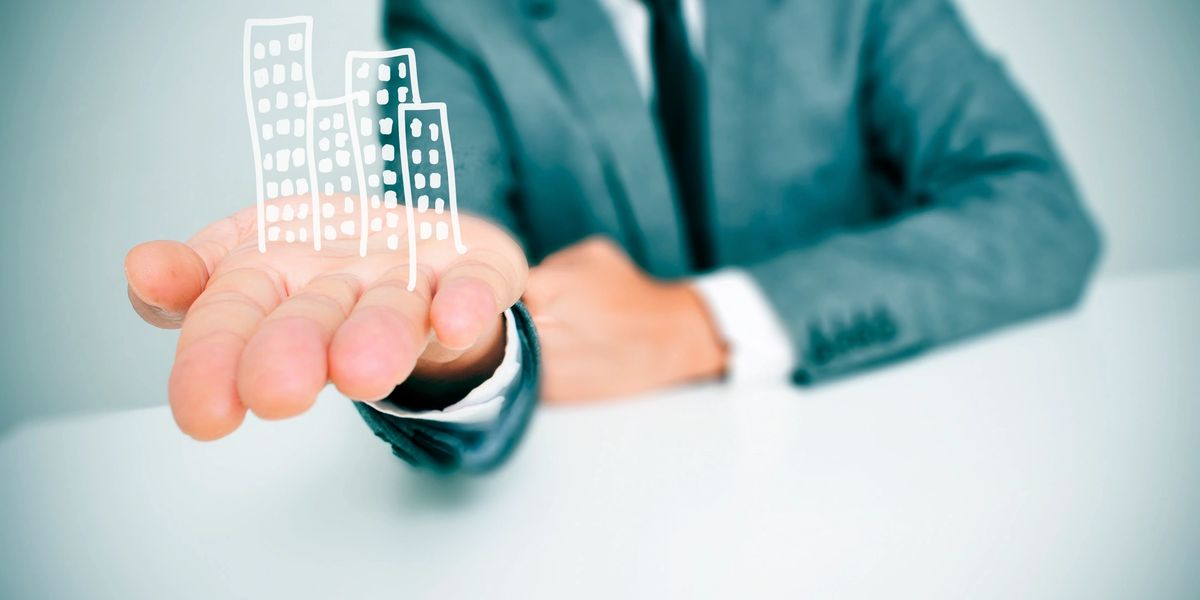 Property Management